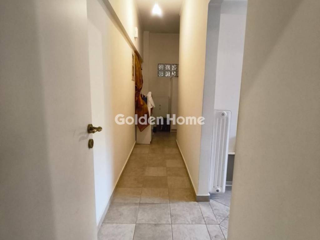 Χολ - Διάδρομος