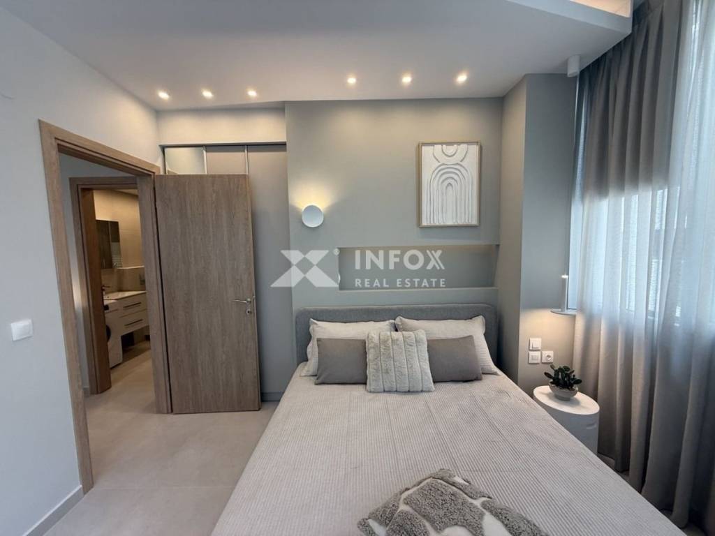 Υπνοδωμάτιο