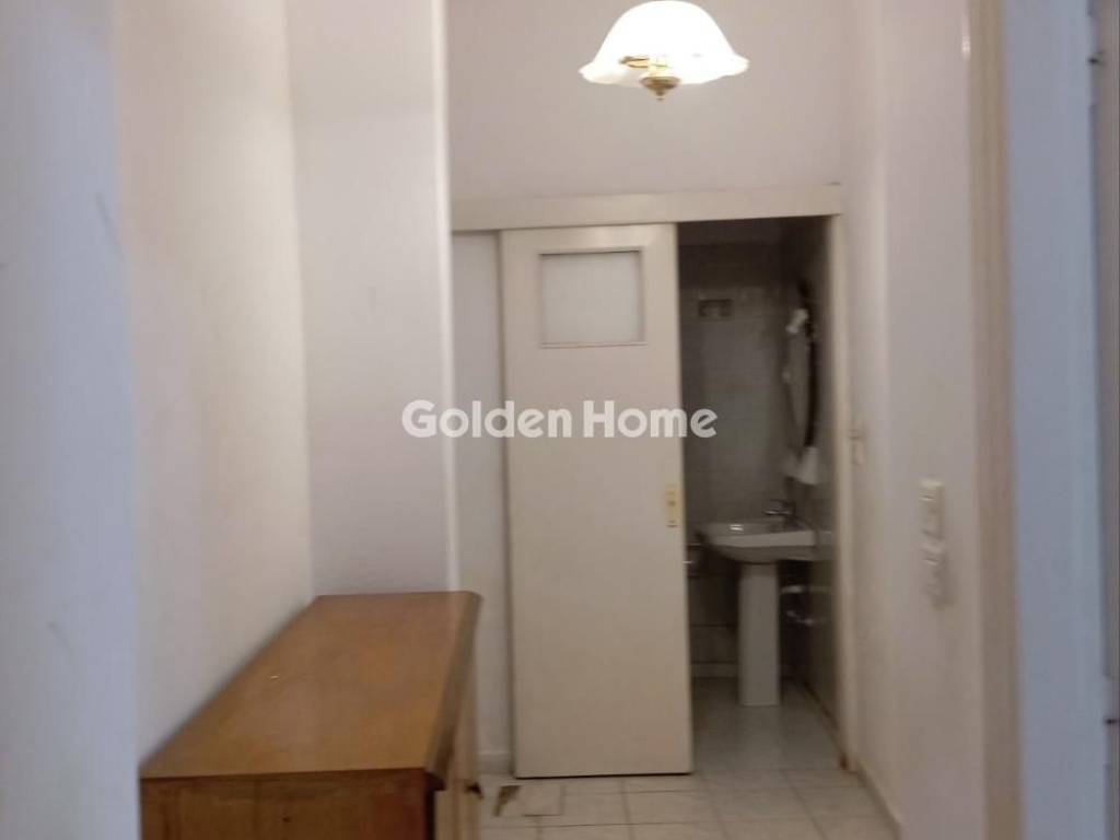 Χολ - Διάδρομος