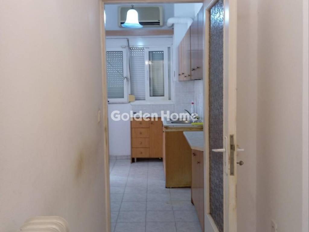 Χολ - Διάδρομος