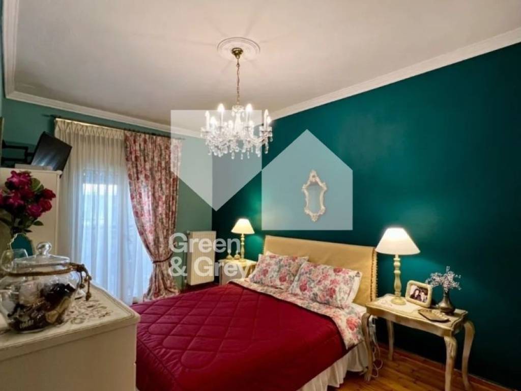 Υπνοδωμάτιο