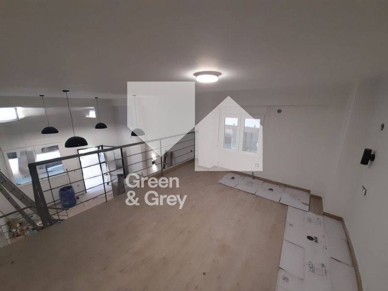 Άποψη χώρου