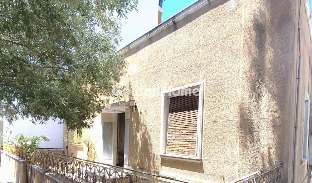 Εξωτερικός Χώρος