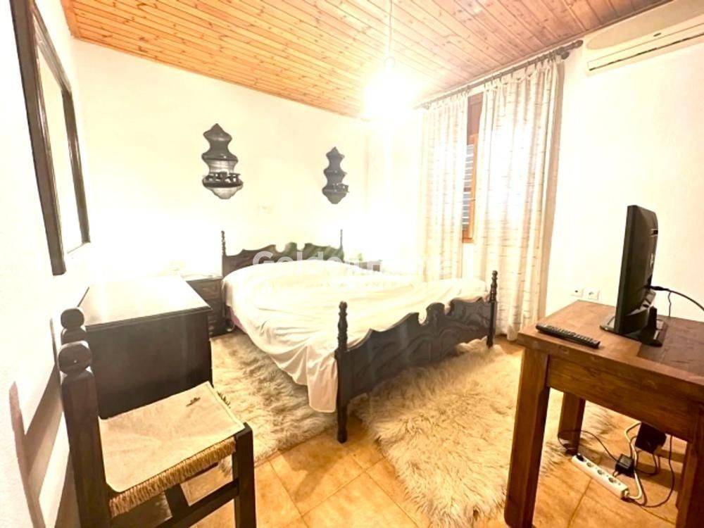 Υπνοδωμάτιο