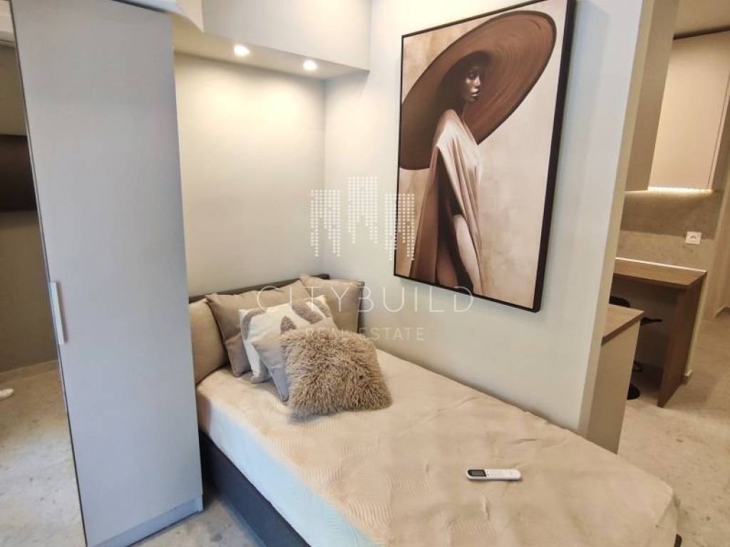 Υπνοδωμάτιο