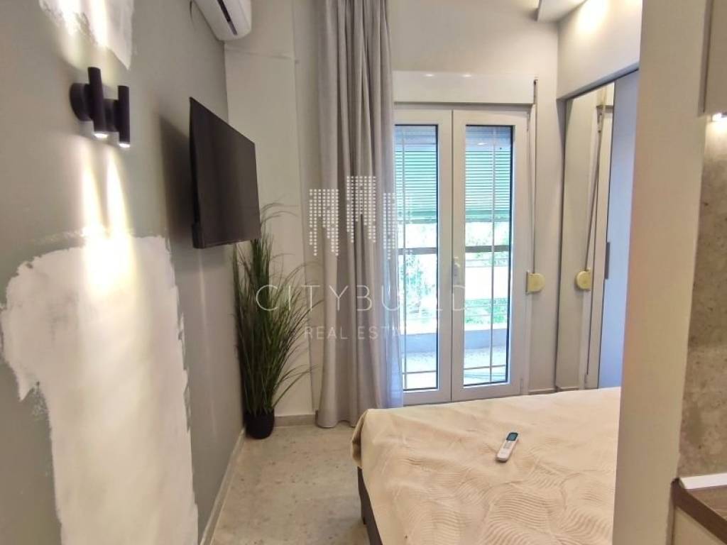 Υπνοδωμάτιο