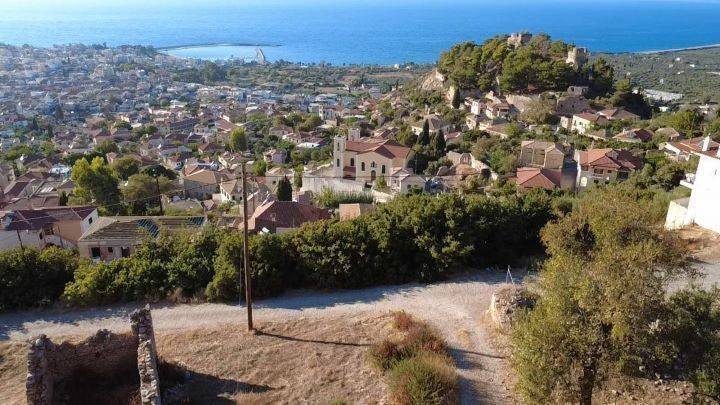 Εσωτερικοι χώροι