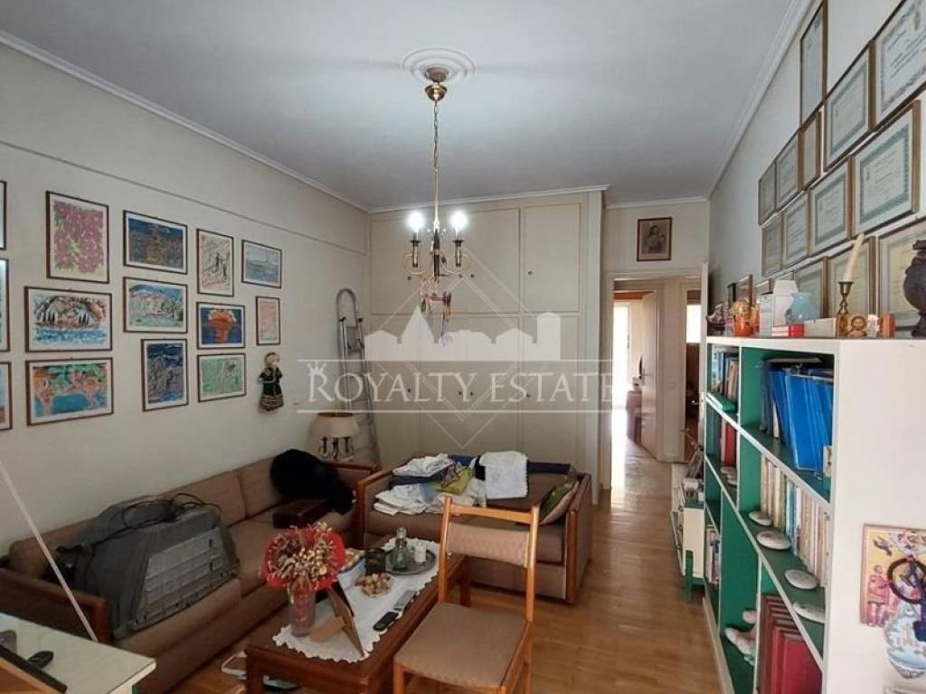 Υπνοδωμάτιο