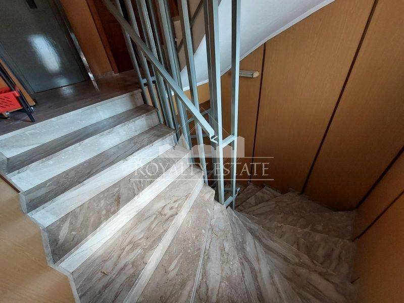 Κλιμακοστάσιο