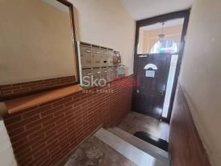 Είσοδος οικοδομής