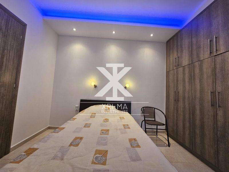 Υπνοδωμάτιο