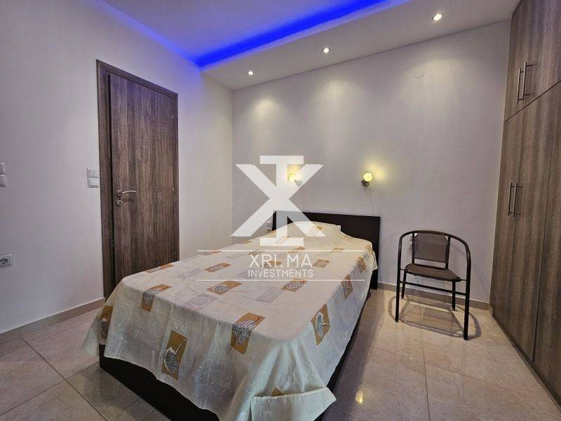 Υπνοδωμάτιο