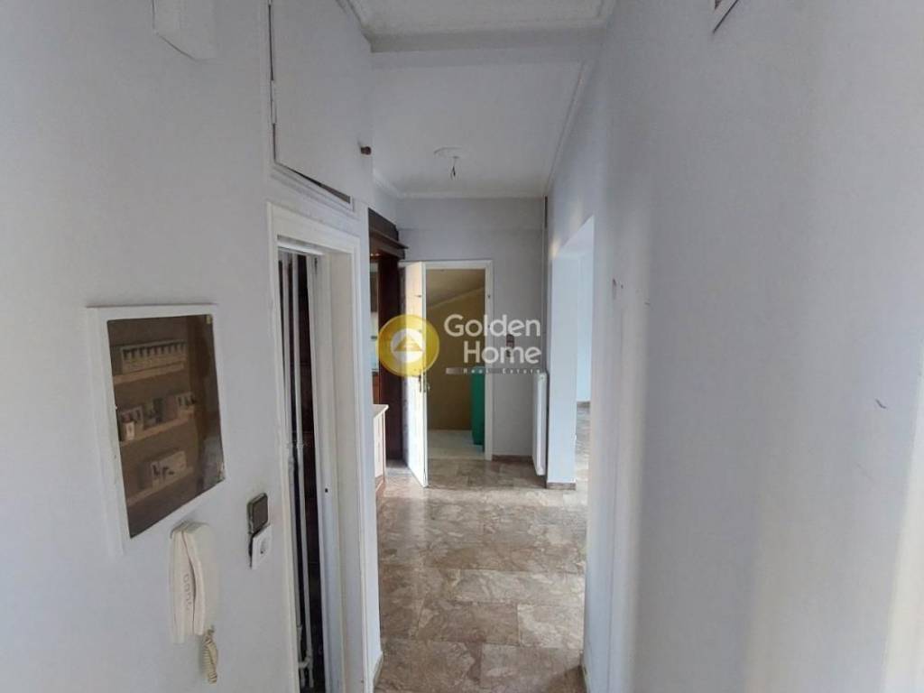 Χολ - Διάδρομος