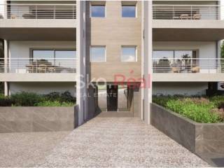 Είσοδος οικοδομής