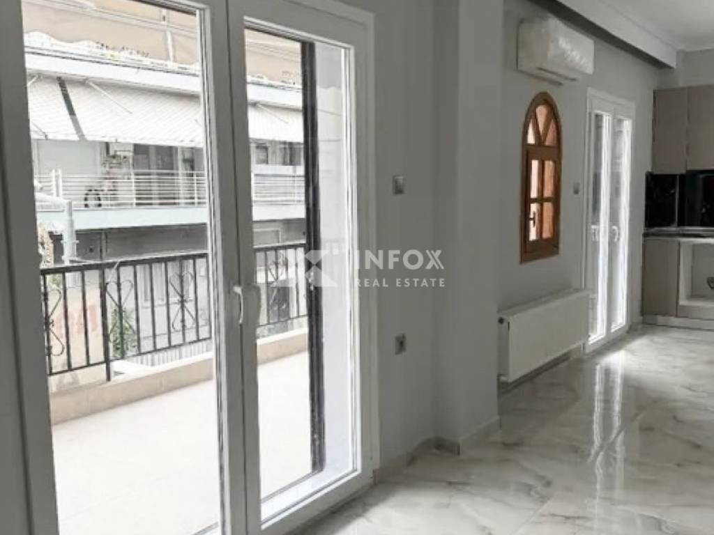 Άποψη χώρου