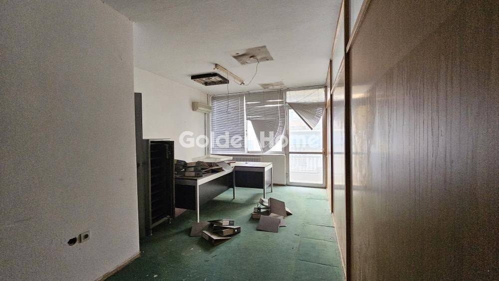 Βοηθητικός Χώρος