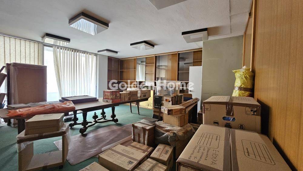 Κυρίως Χώρος