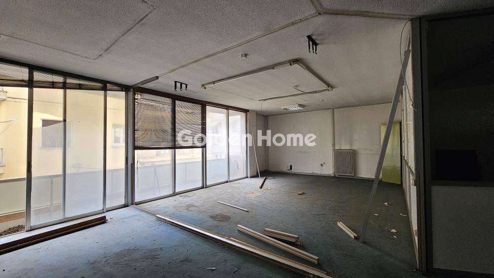 Κυρίως Χώρος