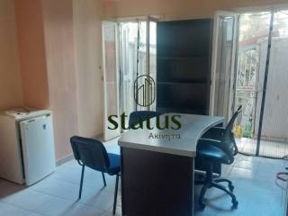 Εσωτερικό γραφείου