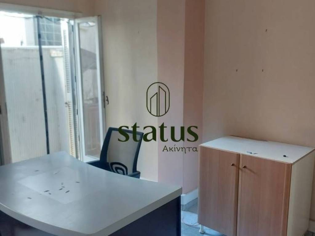 Εσωτερικό γραφείου