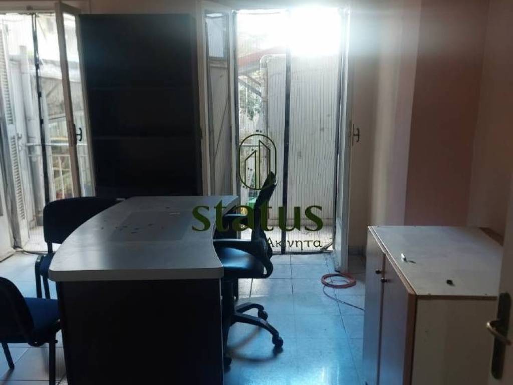 Εσωτερικό γραφείου