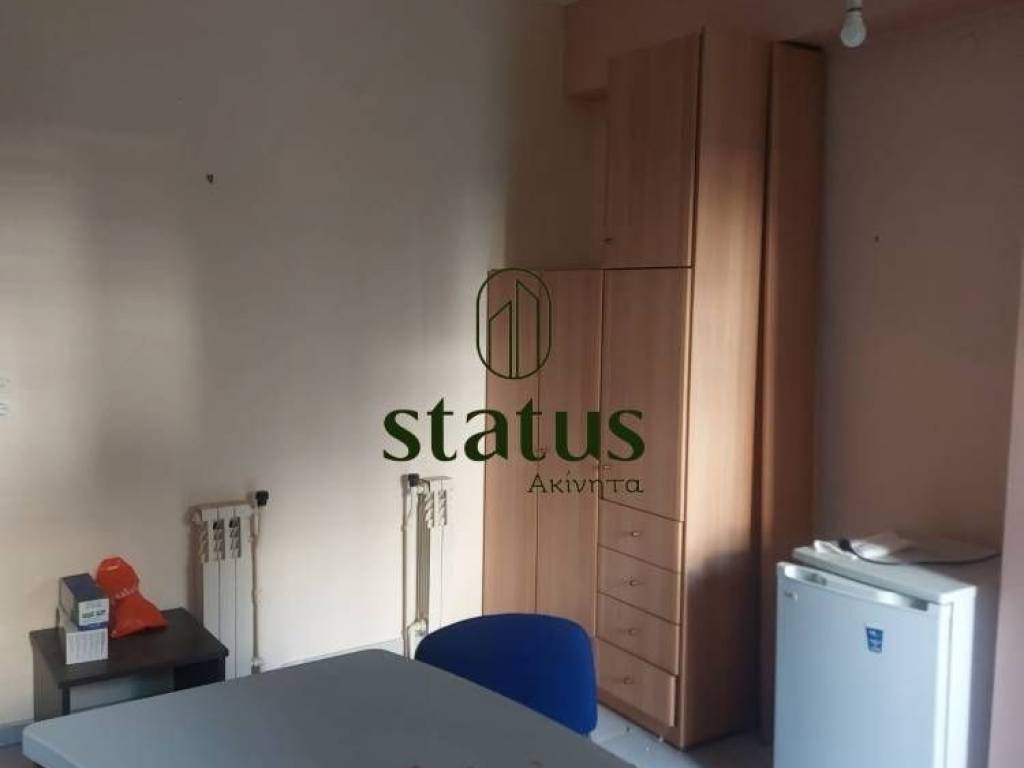 Εσωτερικό γραφείου