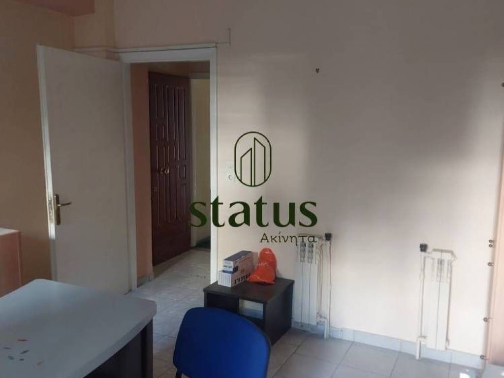 Εσωτερικό γραφείου