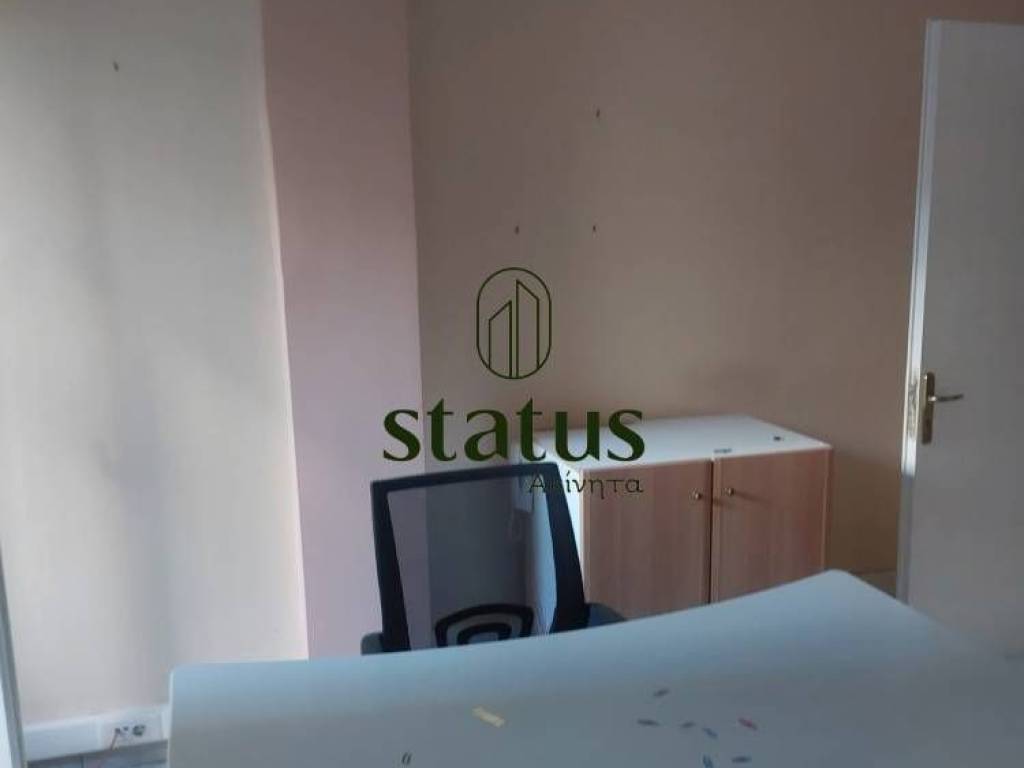 Εσωτερικό γραφείου