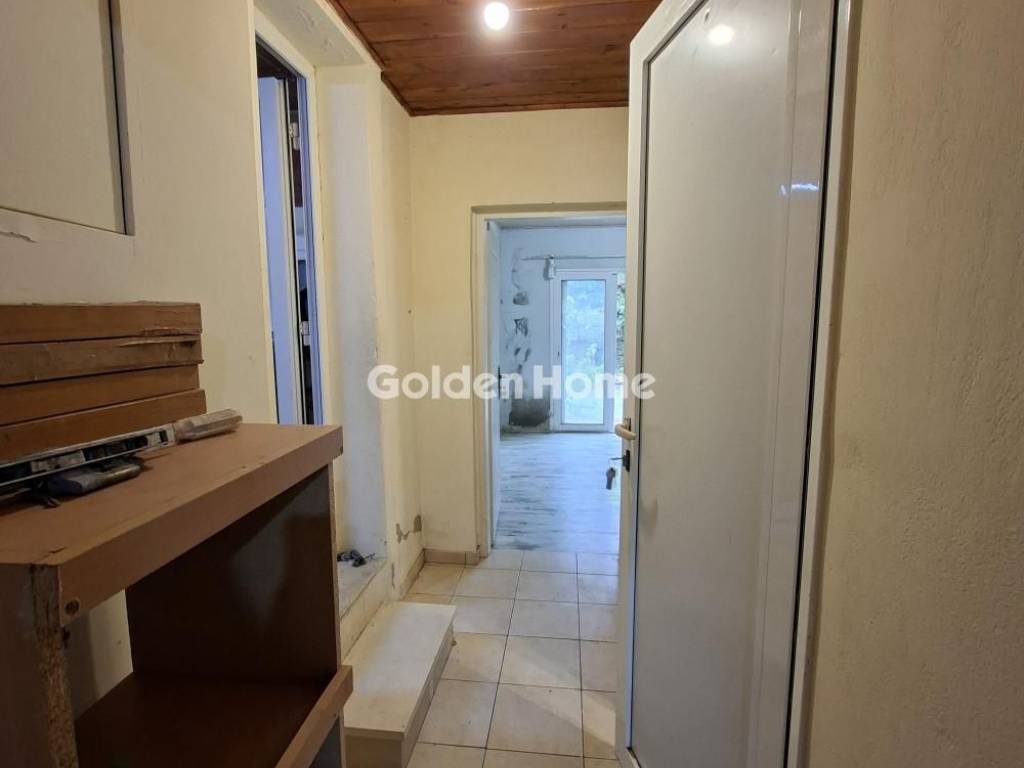 Κυρίως Χώρος