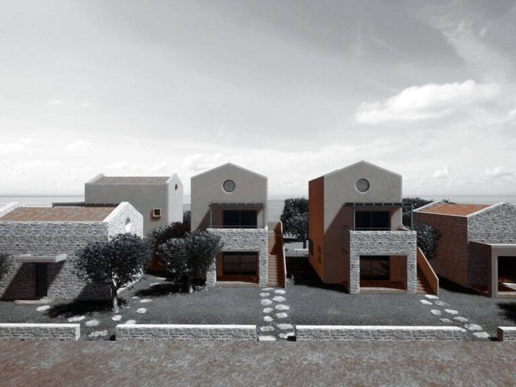 Villa - Grekodom 64917|1032233