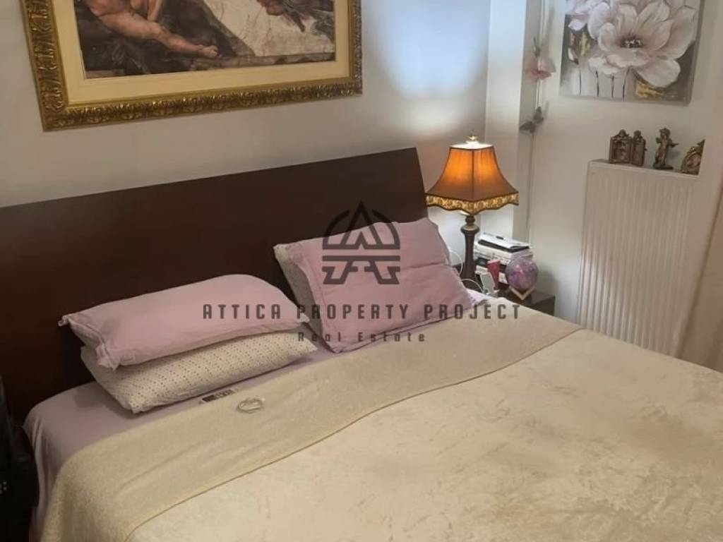 Υπνοδωμάτιο