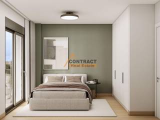 Υπνοδωμάτιο