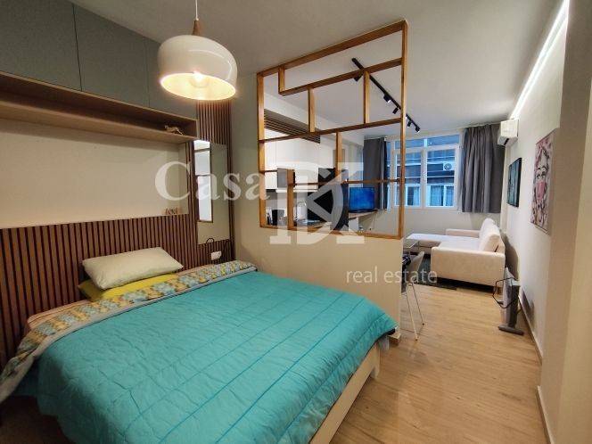 Υπνοδωμάτιο