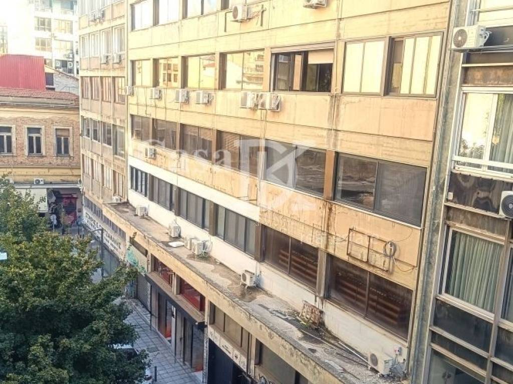 Άποψη χώρου