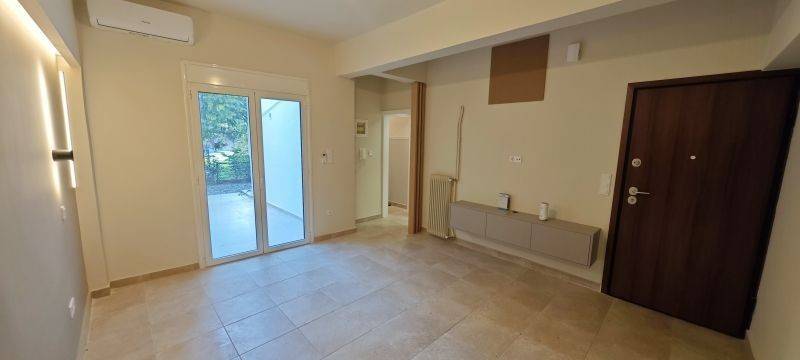 Άποψη χώρου