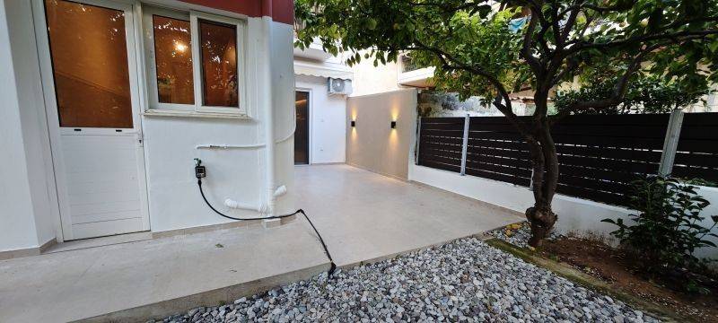 Εξωτερικός χώρος