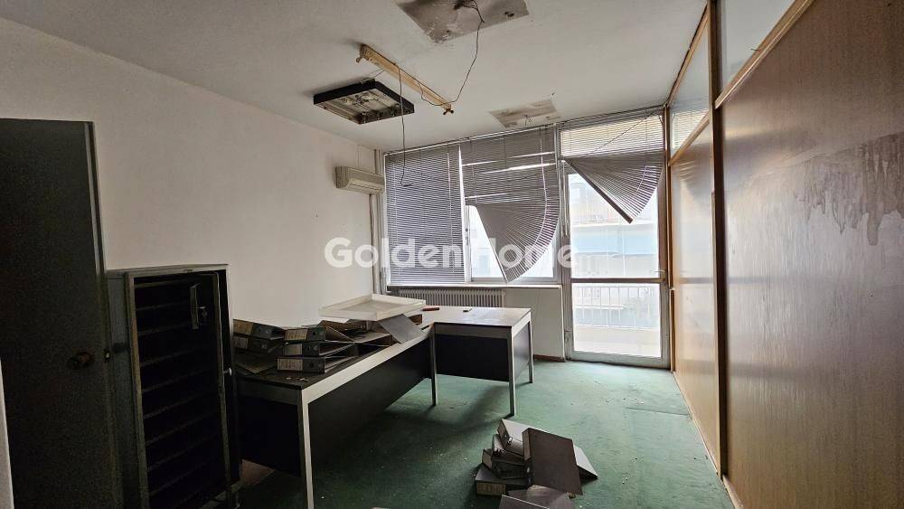 Βοηθητικός Χώρος