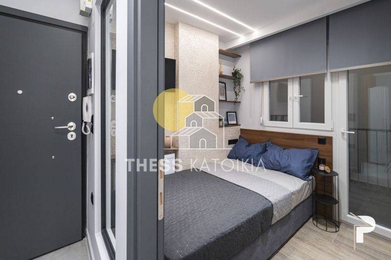 Υπνοδωμάτιο