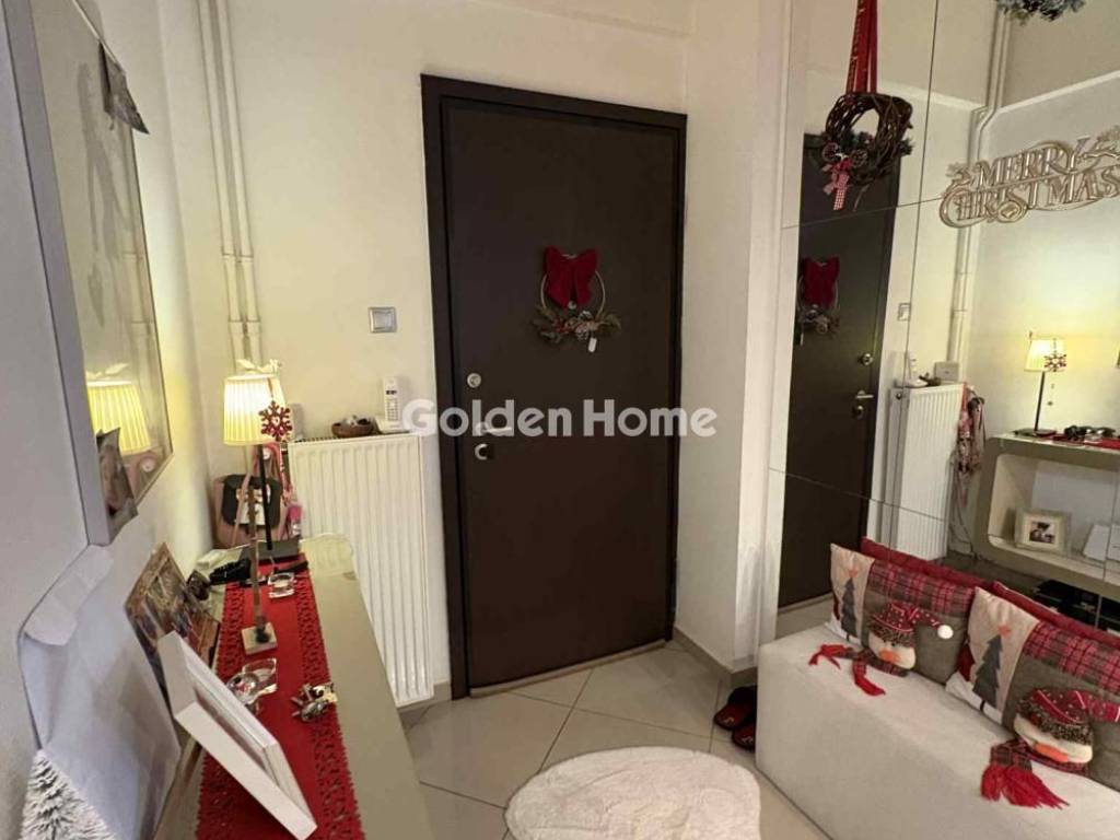 Κυρίως Χώρος