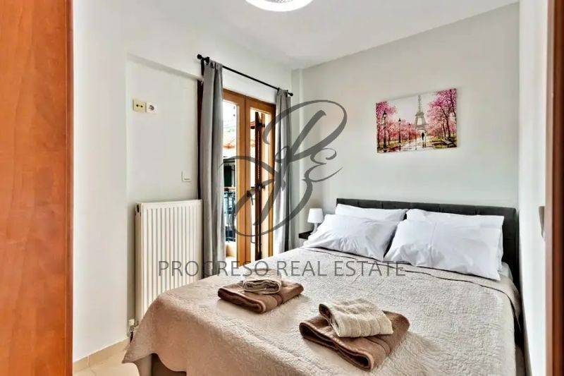 Υπνοδωμάτιο