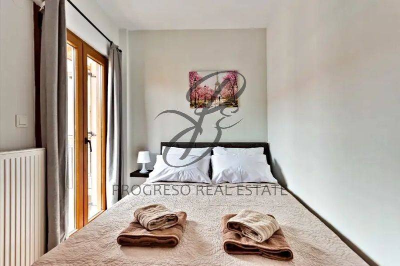 Υπνοδωμάτιο