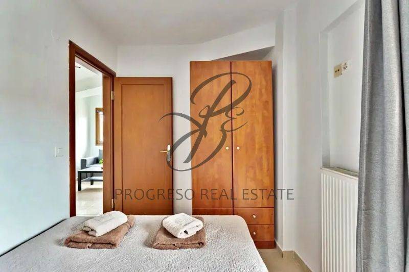 Υπνοδωμάτιο