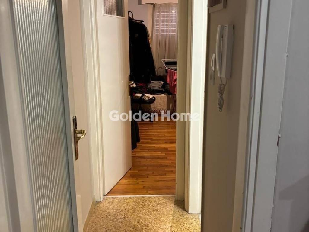 Χολ - Διάδρομος