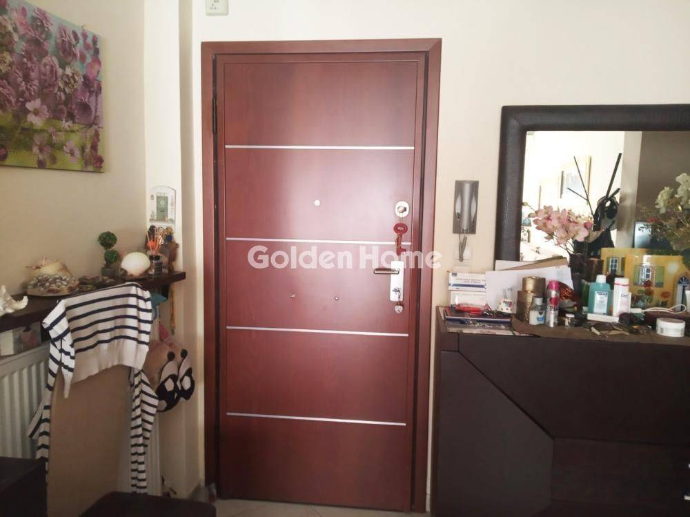 Χολ - Διάδρομος