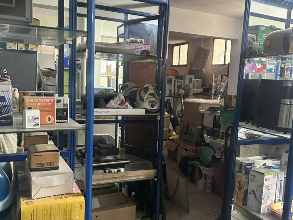 Εσωτερικοι χώροι