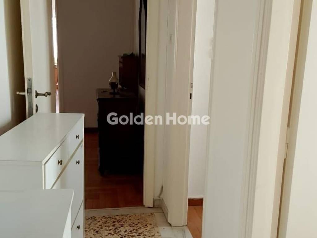 Κυρίως Χώρος