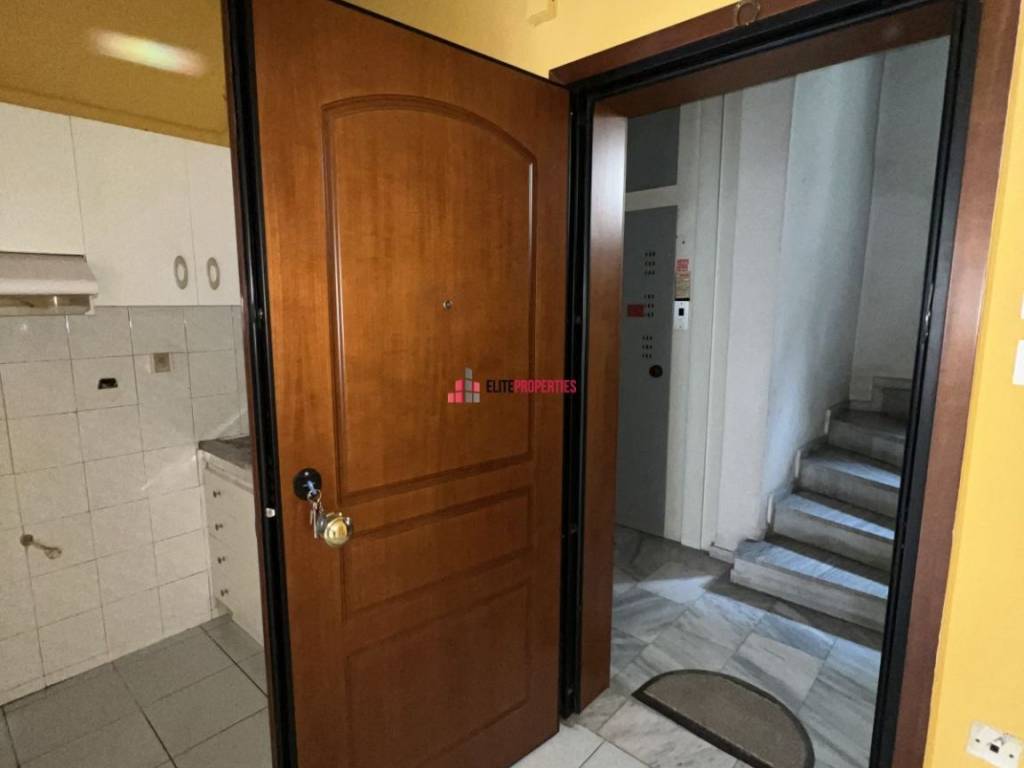 ΠΟΡΤΑ ΑΣΦΑΛΕΙΑΣ