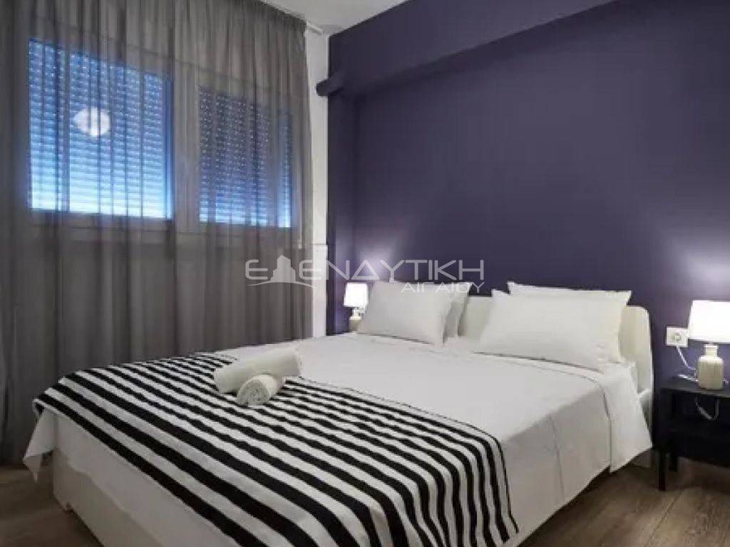 Υπνοδωμάτιο