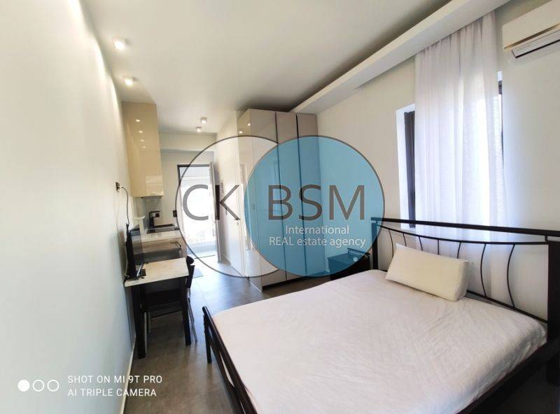 Υπνοδωμάτιο