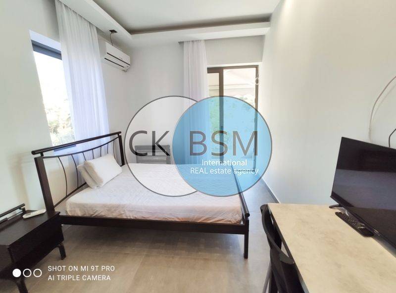 Υπνοδωμάτιο